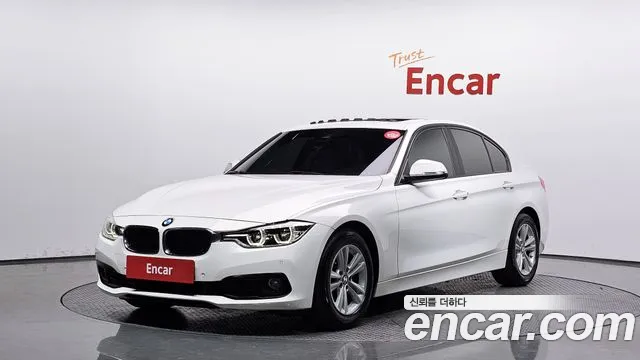 BMW 3 серия