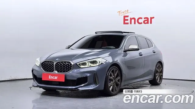 BMW 1 серия