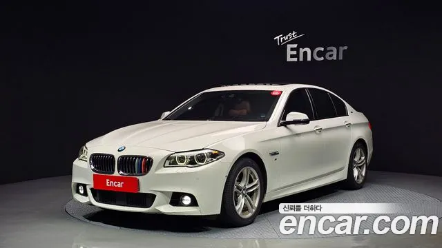 BMW 5 серия