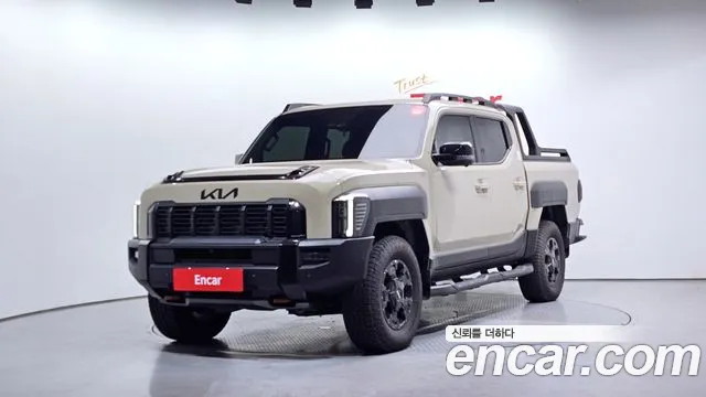 Kia 타스만