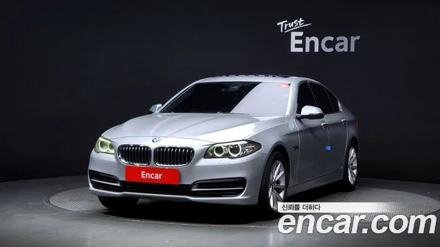 BMW 5 серия