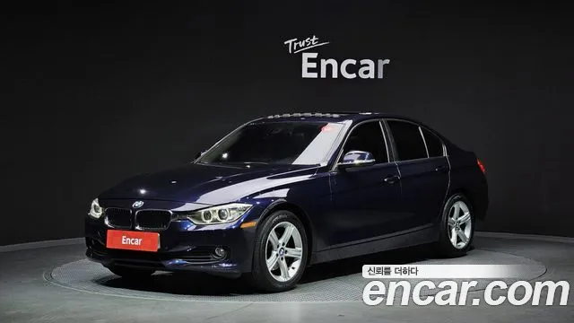 BMW 3 серия