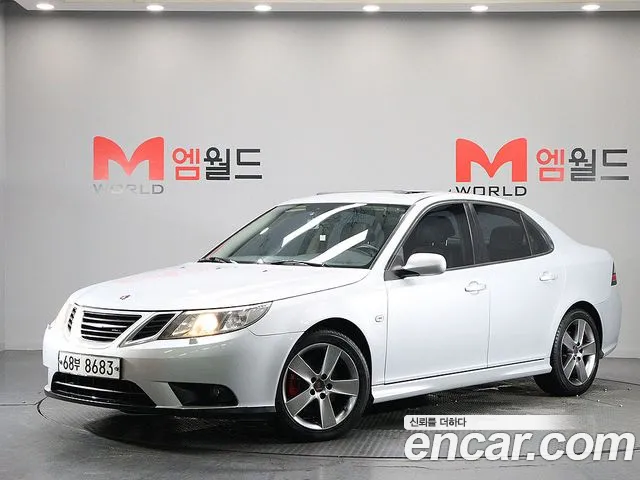 Saab 9-3