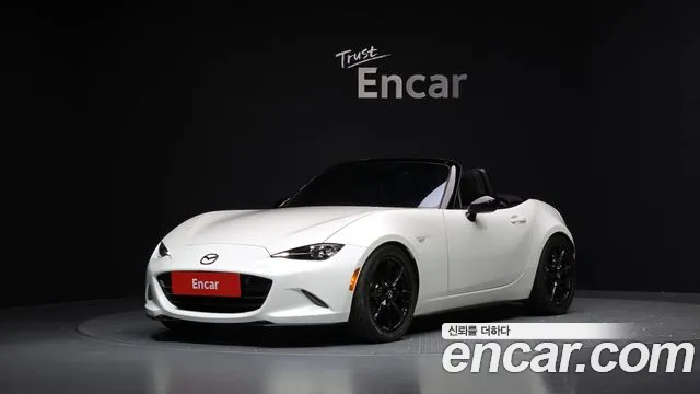 Mazda MX-5 MIATA