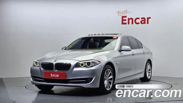 BMW 5 серия