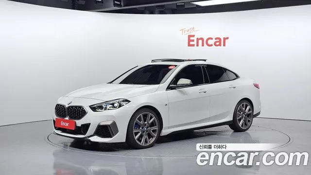 BMW 2 серия