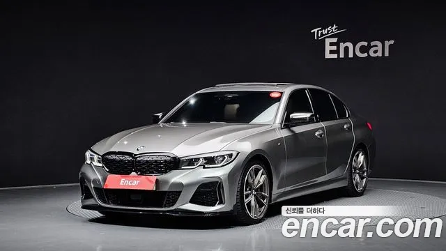 BMW 3 серия
