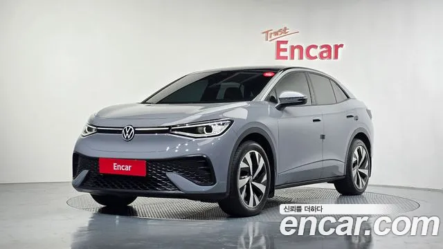 Volkswagen ID.5