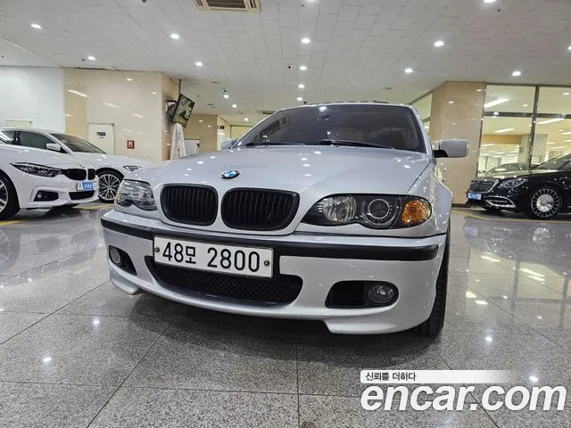 BMW 3 серия