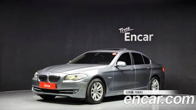 BMW 5 серия