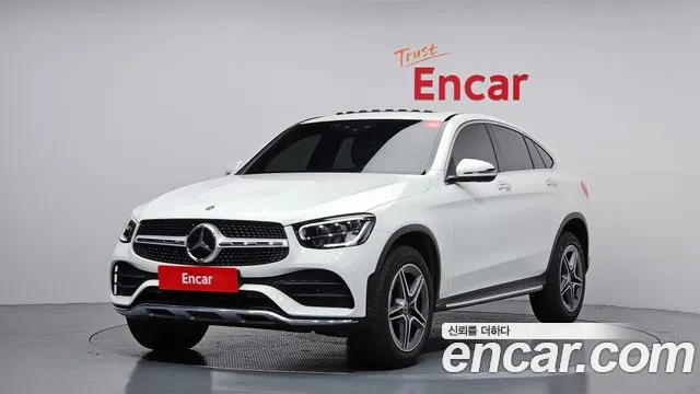Mercedes-Benz GLC-класс