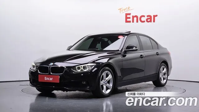 BMW 3 серия