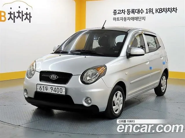 Kia Morning