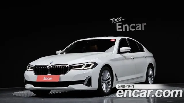 BMW 5 серия