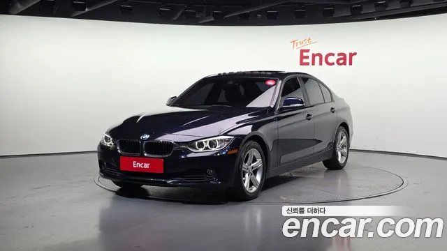 BMW 3 серия