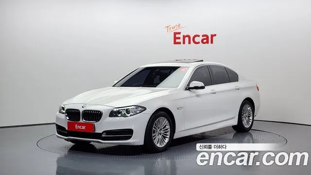BMW 5 серия