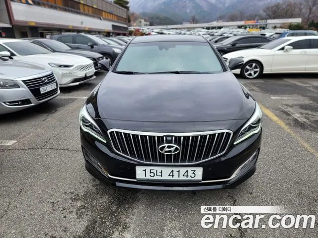 Hyundai Aslan