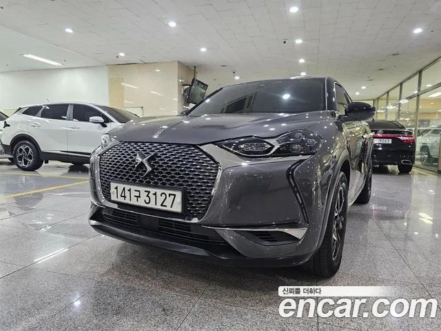 Citroën / DS DS3
