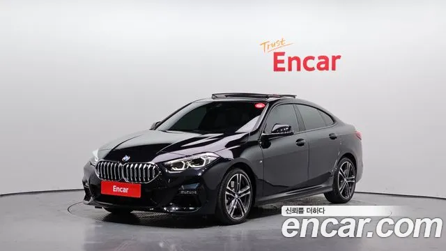 BMW 2 серия