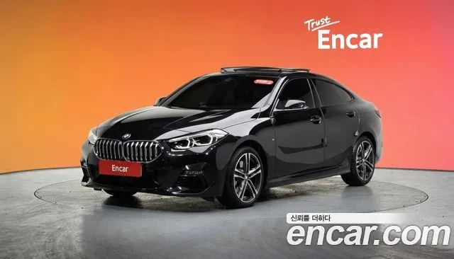 BMW 2 серия