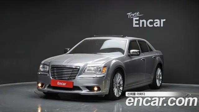 Chrysler 300C