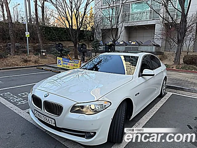 BMW 5 серия