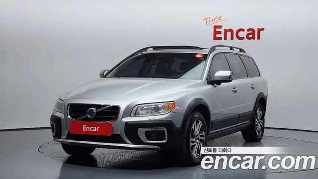 Volvo XC70