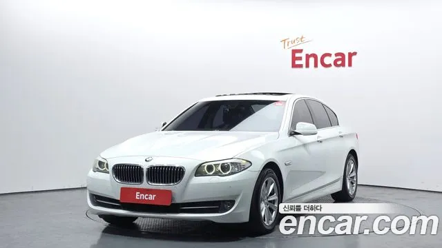 BMW 5 серия