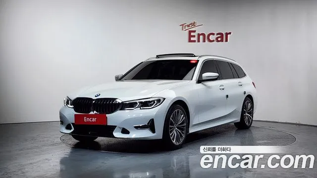 BMW 3 серия