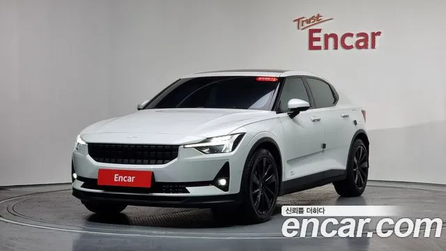 Polestar Polestar 2