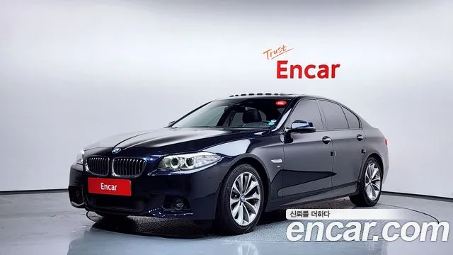 BMW 5 серия