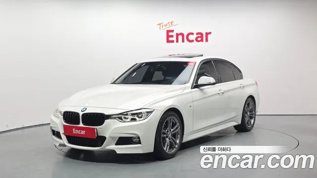 BMW 3 серия