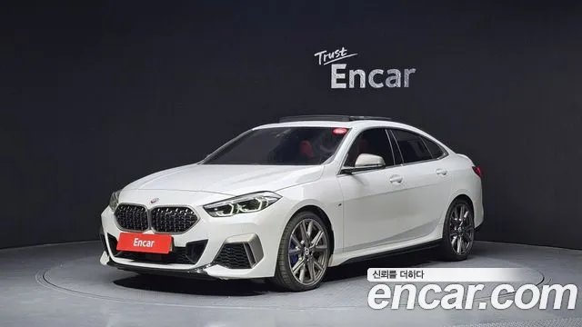 BMW 2 серия