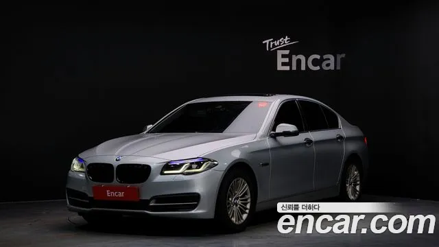 BMW 5 серия
