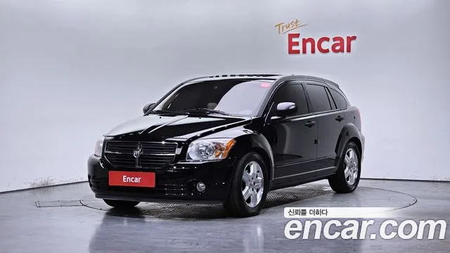 Dodge Caliber