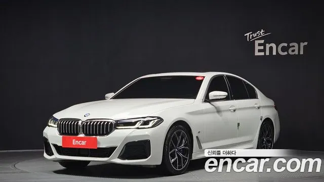 BMW 5 серия