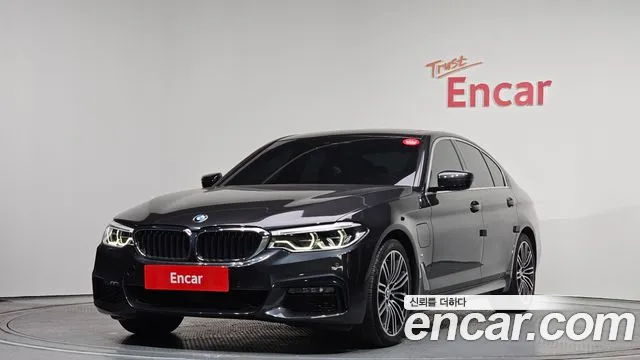 BMW 5 серия