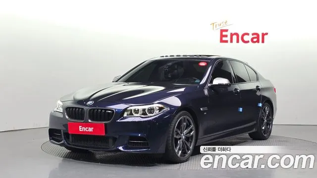 BMW 5 серия