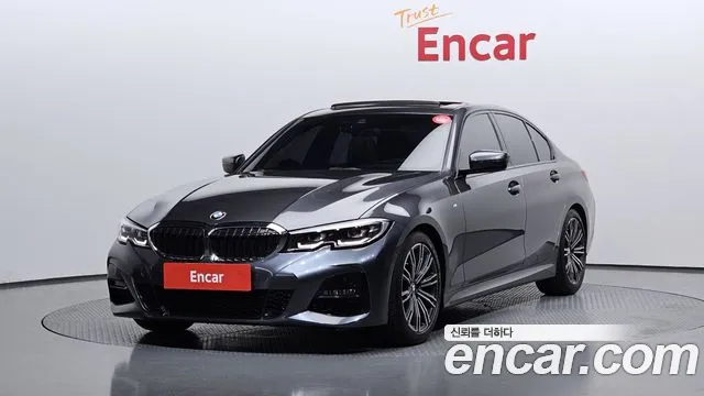 BMW 3 серия