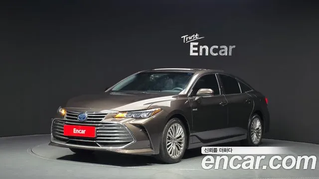 Toyota Avalon