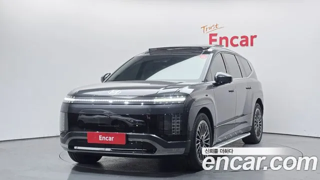 Hyundai IONIQ9