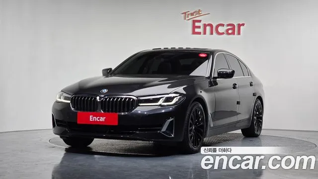 BMW 5 серия