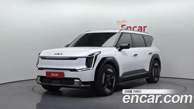 Kia EV9