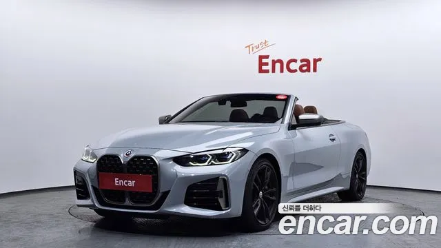 BMW 4 серия