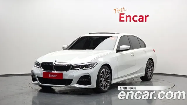 BMW 3 серия