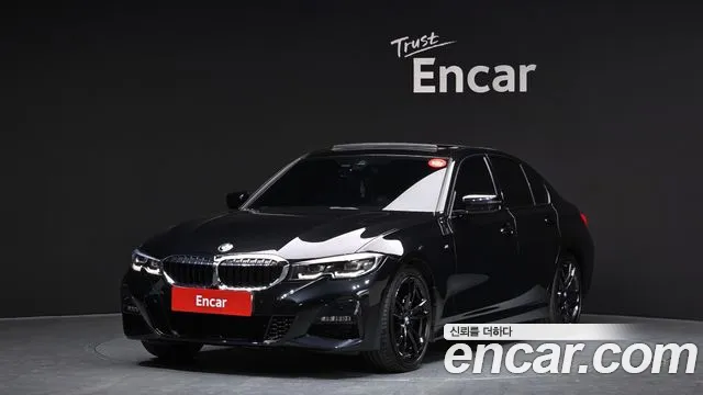 BMW 3 серия