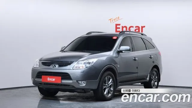 Hyundai Veracruz