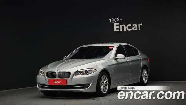 BMW 5 серия