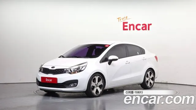 Kia Pride