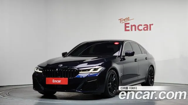BMW 5 серия